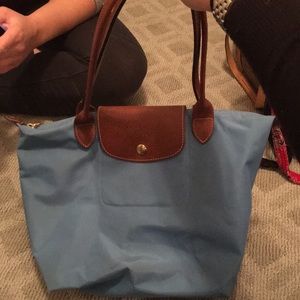 Longchamp Small tote